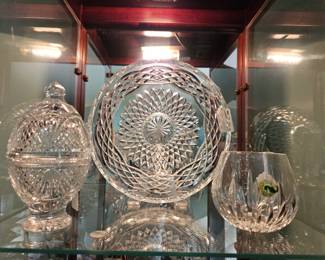 Waterford Crystal