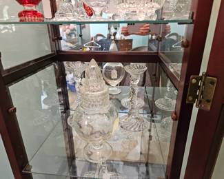 Apothecary Jar