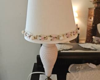 Many Nice Lamps