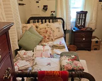 More Linen & Throw Pillows