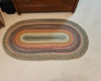 Earth Rug