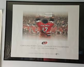 Hurricanes