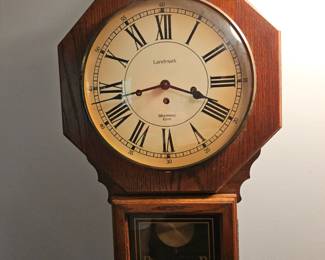 Seiko Clock