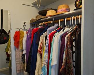 Womens clothes