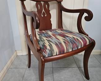 captains chair