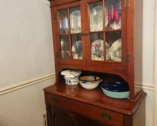 china cabinet