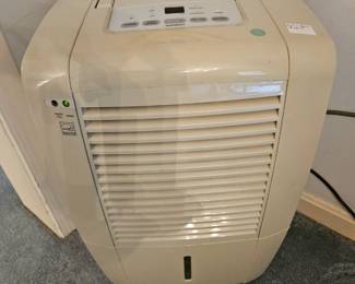 dehumidifier
