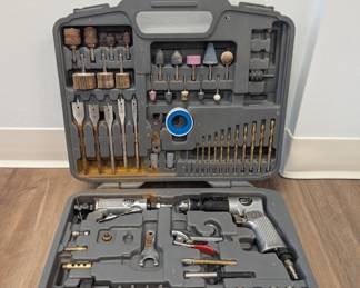 Tool box