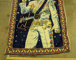 Elvis Rug/Blanket