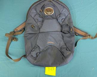 Osprey Backpack