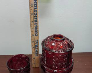 Fairly lamp