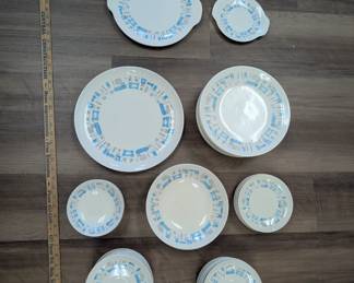 MCM China