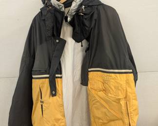 Vintage Ski Jacket