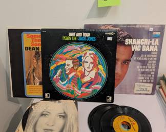Vintage Records