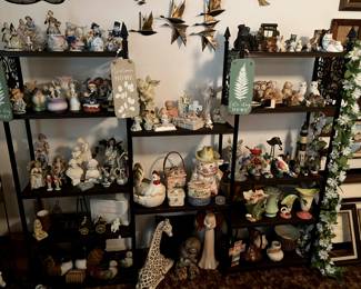 Tabletop Decor & Trinkets