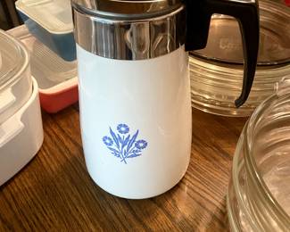 Stovetop Percolator