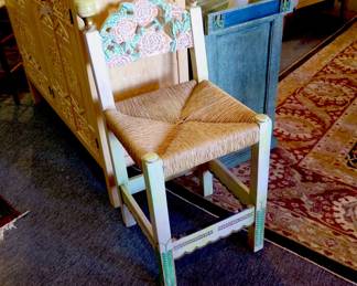 MFA Eronga Stool