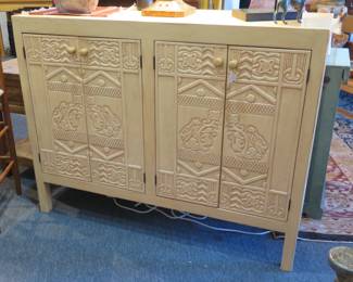 MFA Eronga Console