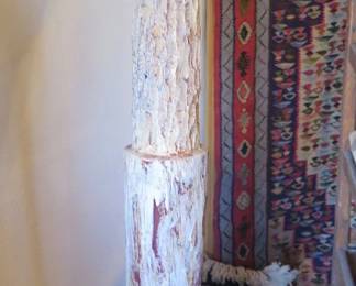 Carol Setterlund Sculpture "Naiad"