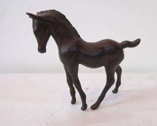 Bronze Horse