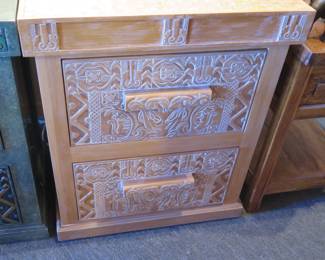 MFA Eronga Side Table