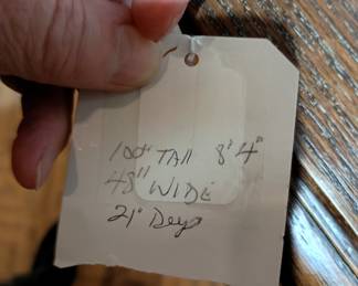 Sale Picture