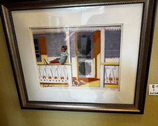 Sale Picture