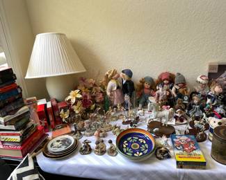 Collectors & Toys