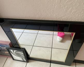 Black mirror