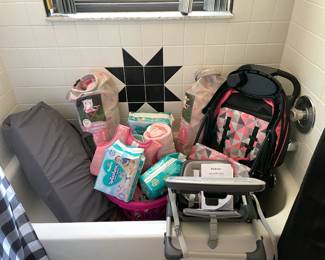 Great condition Baby needs