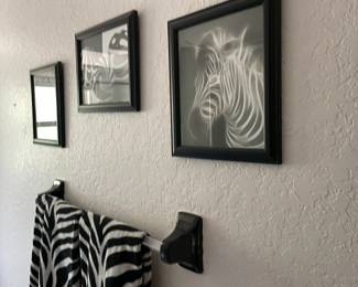 Zebra ok