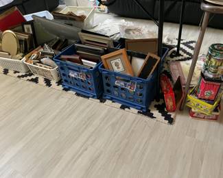 Loads of Frames (Every size)
