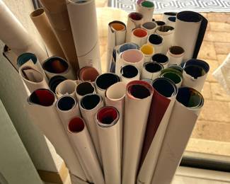Posters