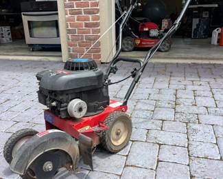 Toro Edger