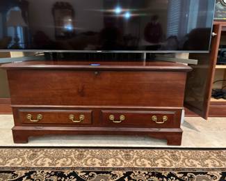 Cedar Chest