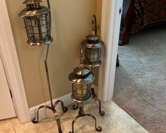 Lantern Collection