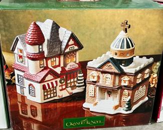Grandeur Noel Collector's Edition