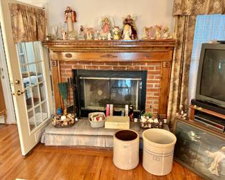 This home is filled with treasures!