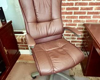 Executive chair