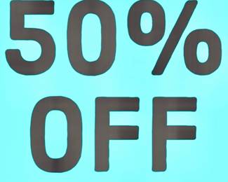 Sale Picture
