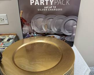 Partyware