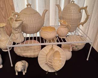 More Belleek