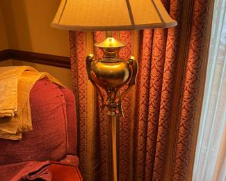 Floor Lamp