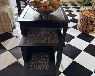 Nesting Tables