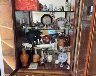 Many Delightful Items
