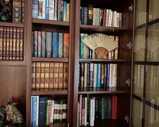 What a Library