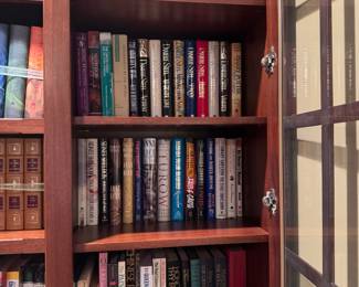 More Novels