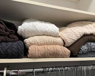 Sweaters
