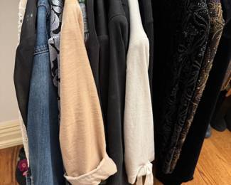 Jackets
