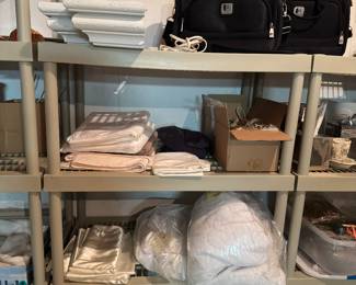 Miscellaneous